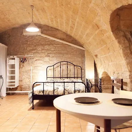 Scolanova * Trani