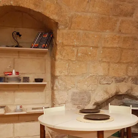 아파트 Scolanova *