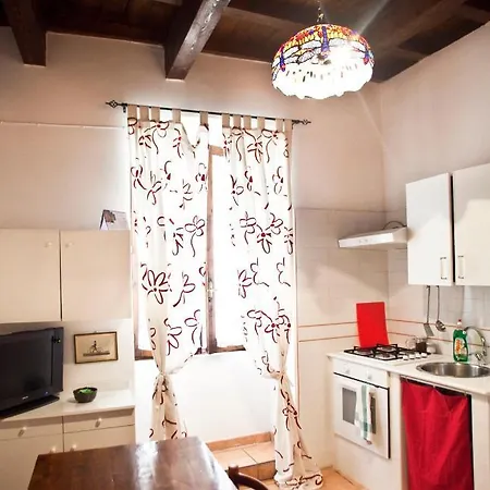 Scolanova Apartamento