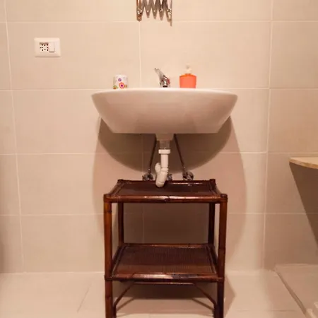 Apartamento Scolanova