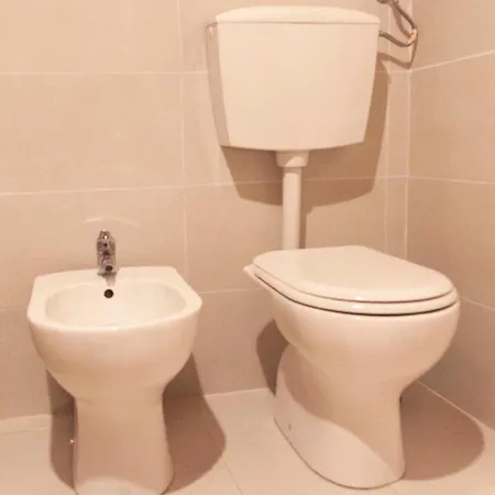 Scolanova Apartment Trani