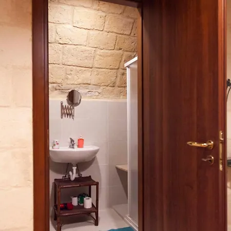 Apartamento Scolanova *