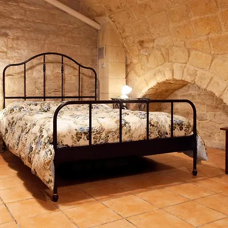 Apartamento Scolanova Trani