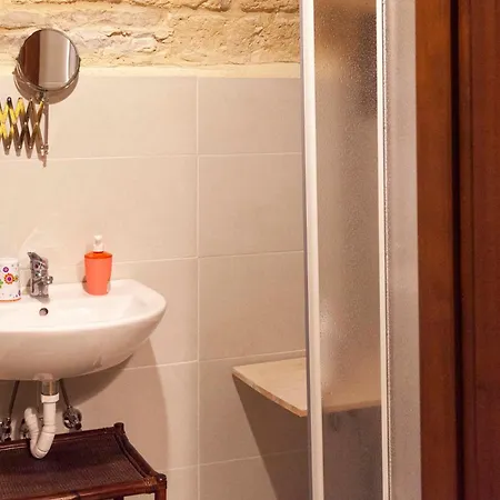 Scolanova Apartment Trani