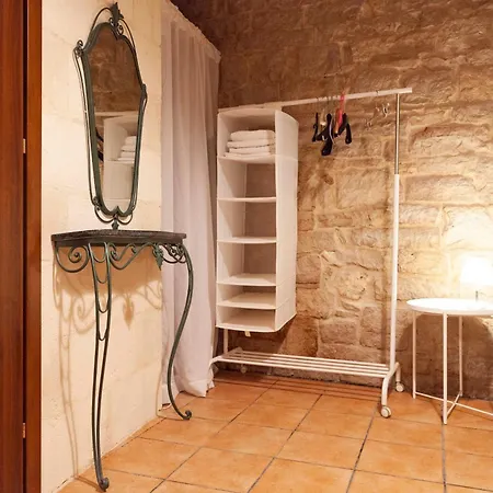 Appartement Scolanova
