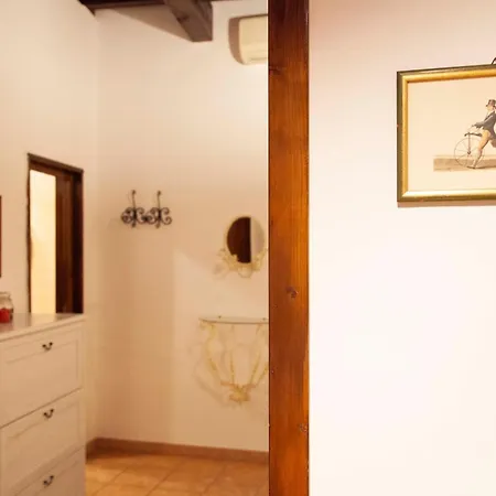 Appartement Scolanova Trani
