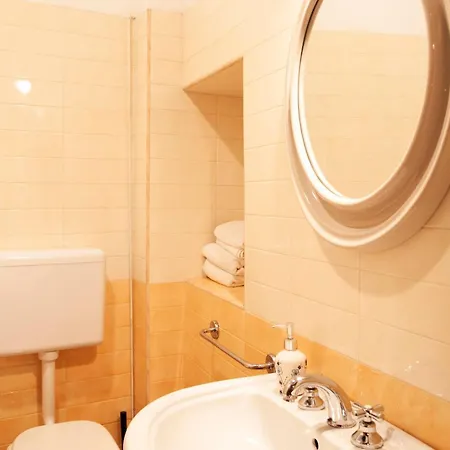 Apartment Scolanova