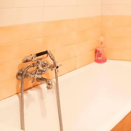 Apartamento Scolanova *