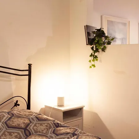 Scolanova Apartment