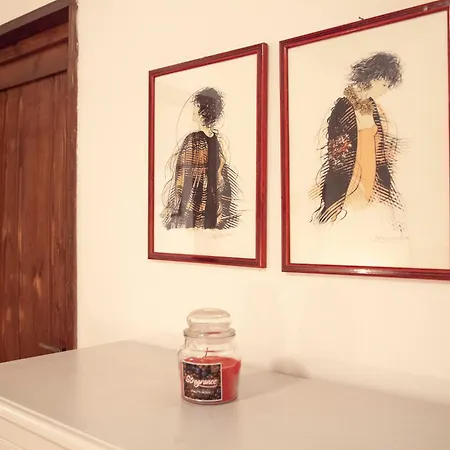 Apartamento Scolanova *