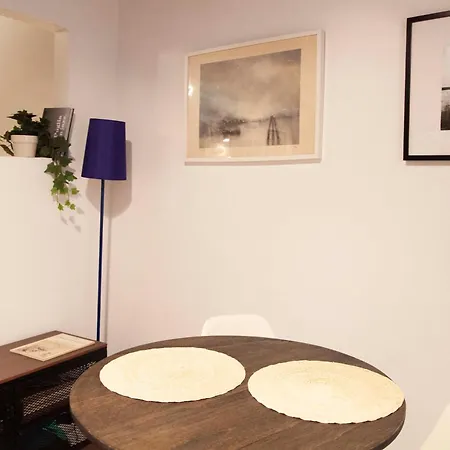 Apartamento Scolanova *