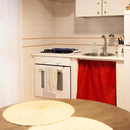 Scolanova Apartment