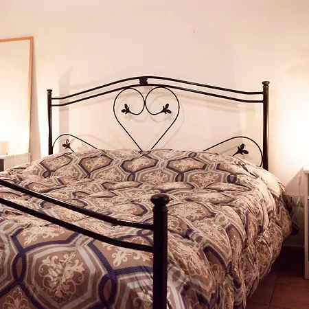 Appartement Scolanova Trani