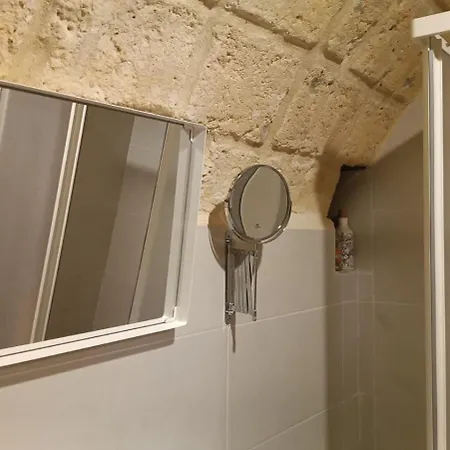 Scolanova Apartment Trani