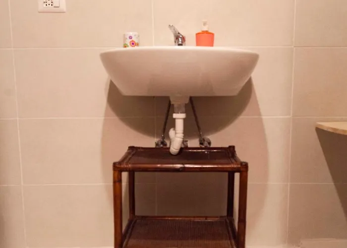 Appartement Scolanova