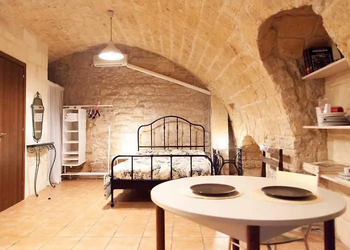 Scolanova * Trani