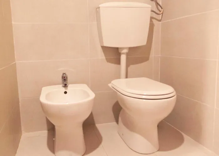 Scolanova Appartement Trani