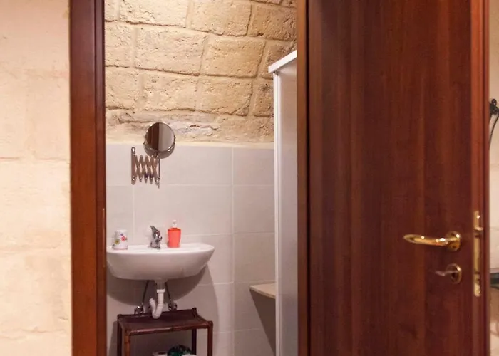 Appartement Scolanova *