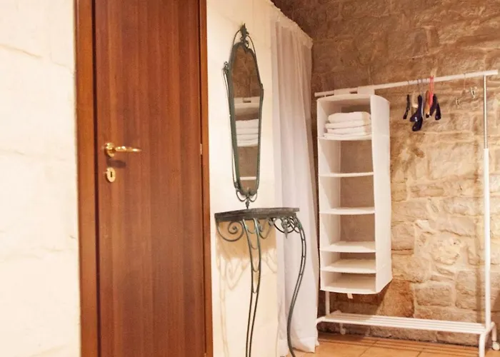 Appartement Scolanova