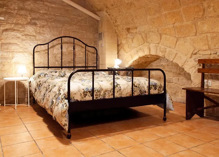 Appartement Scolanova Trani
