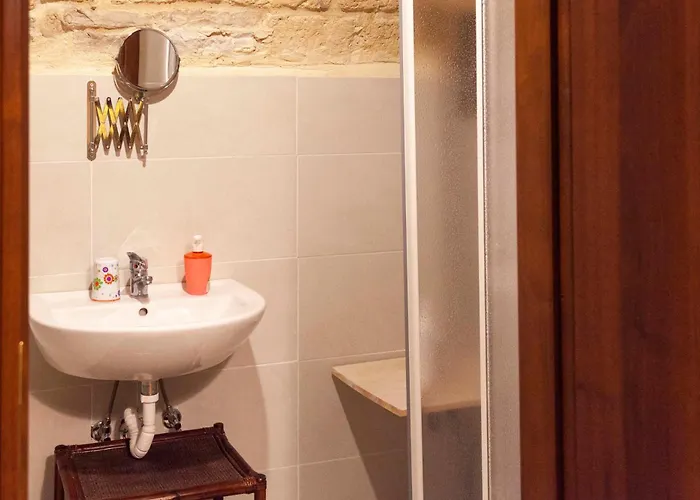 Scolanova Appartement Trani