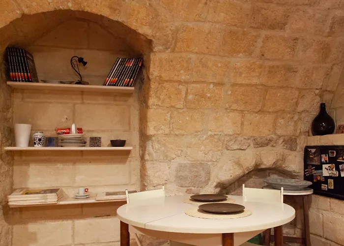 Appartement Scolanova *