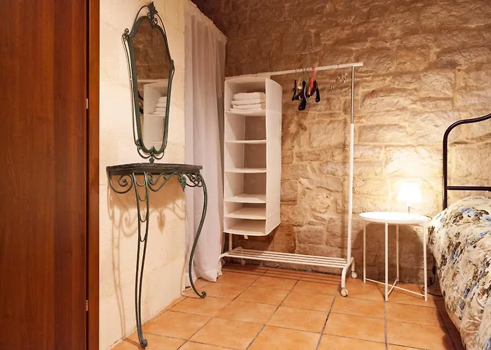 Appartement Scolanova