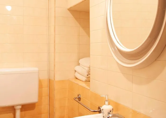 Appartement Scolanova