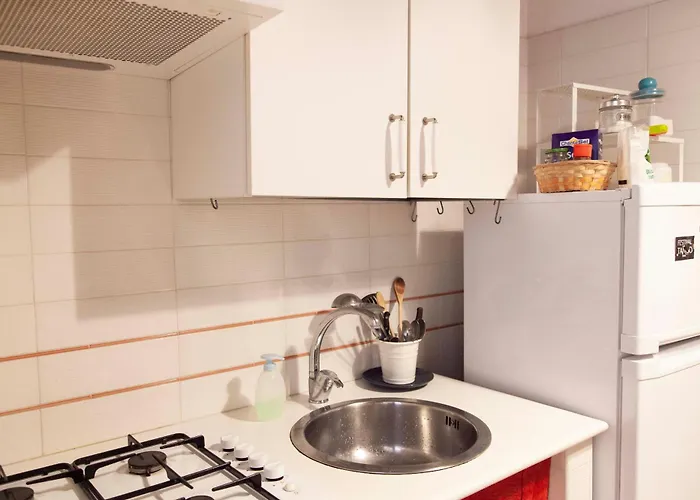 Appartement Scolanova Trani