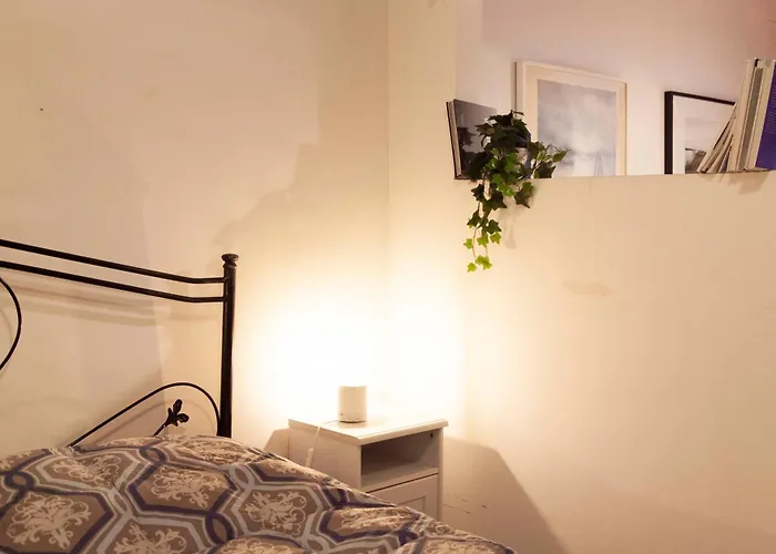 Scolanova Appartement