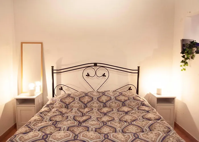 Appartement Scolanova