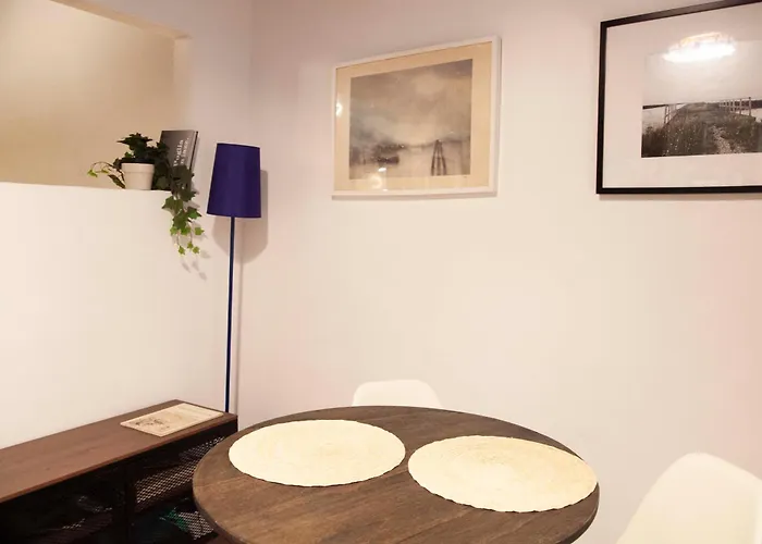Appartement Scolanova *