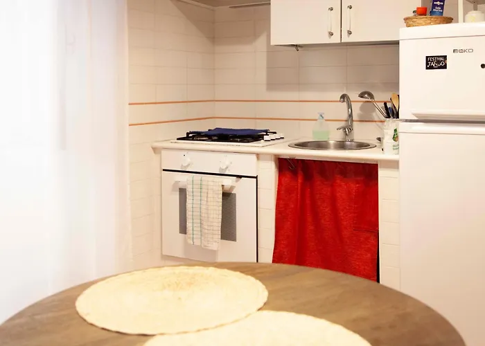 Scolanova Appartement