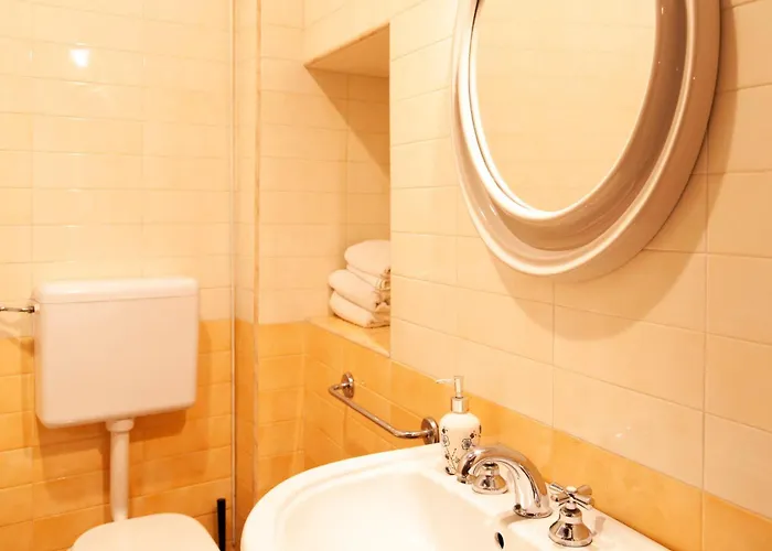 Scolanova Appartement *