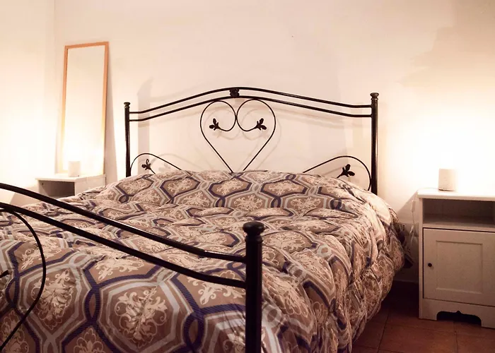 Appartement Scolanova Trani